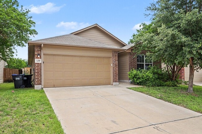 Photo - Spacious 3BR w/ Cabana, Storage Shed & Open Living Area in San Antonio