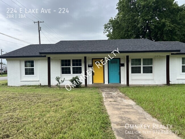 Photo - 224 E Lake Ave Unit 224