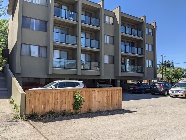 Photo - Live in Bankview with Stunning Views Unit 105