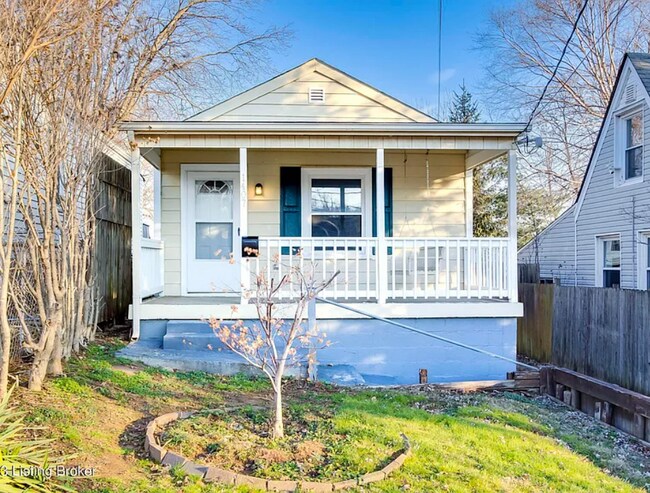 Photo - 1407 Arling Ave