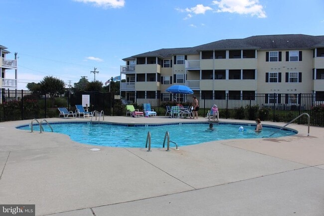 Photo - 36507 Palm Dr Unidad 2306