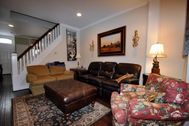 Photo - Spacious Fully Renovated 4BR Home with 2 Full Baths – Prime Manayunk Location!