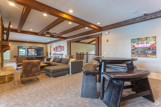 Clubhouse