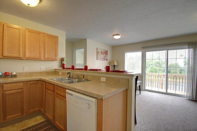Swede Hill Apartments
