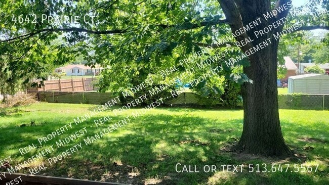 Building Photo - 4642 Prairie Ct