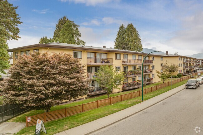 Photo - Mountain Park Residences