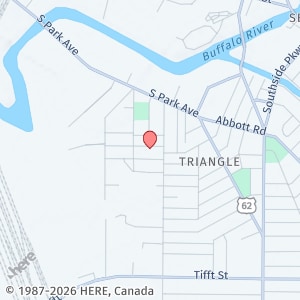 Photo - 345 Baraga St Unidad 1