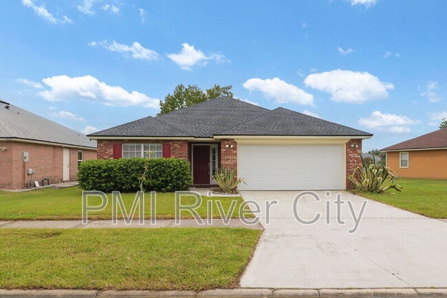Building Photo - 6522 Skyler Jean Dr Rental