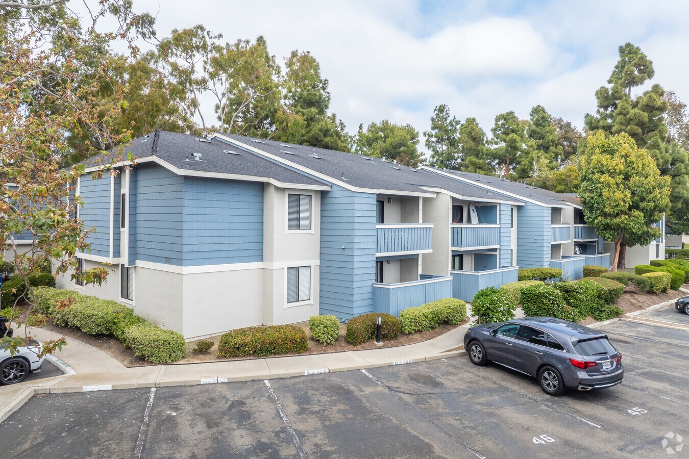 Spinnaker Run Condominiums - Spinnaker Run Condominiums