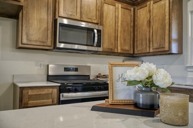 Photo - Brand New Home in Washington!