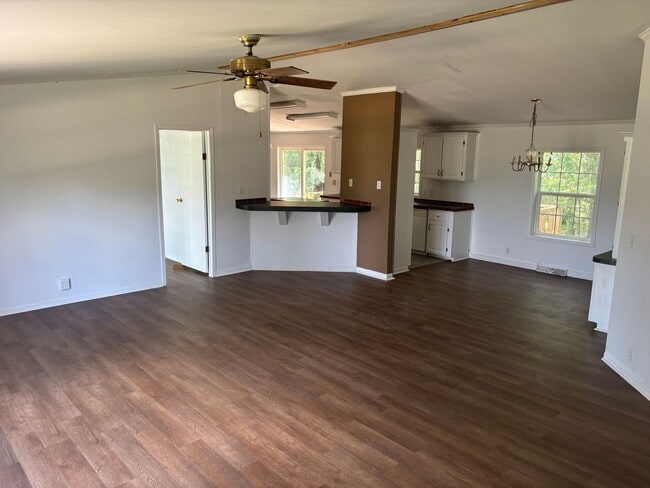 Photo - Doublewide mobile home on 3 acres