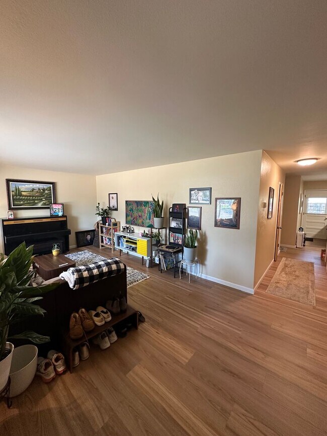 Photo - Charming 2 Bedroom Duplex in Ft. Collins