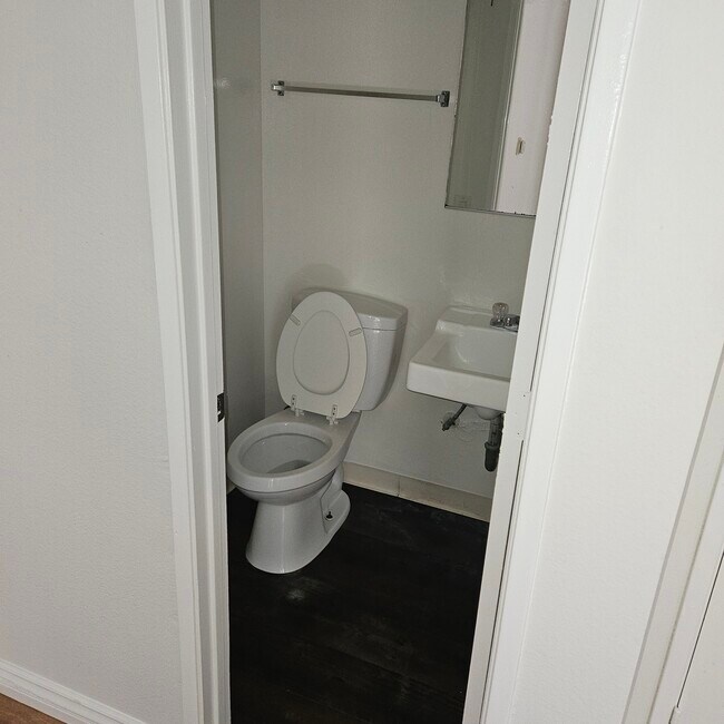 .5 Bathroom