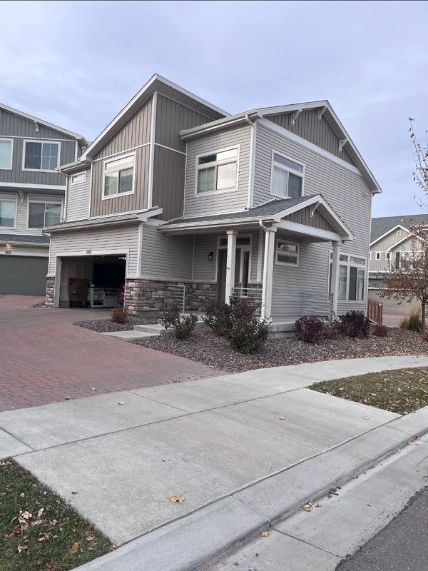 Building Photo - 10225 Yampa Ct Rental