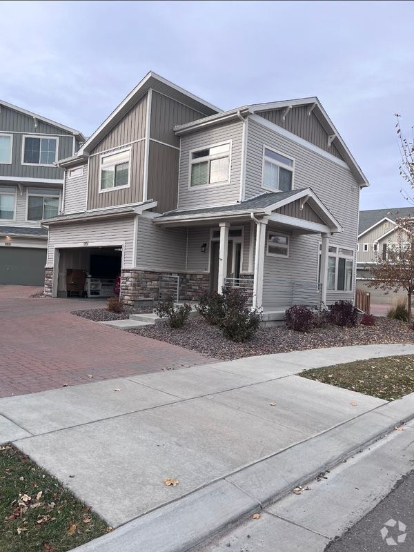 Building Photo - 10225 Yampa Ct Rental
