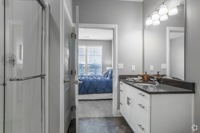 2 Bed/ 2 Bath - The Phillips