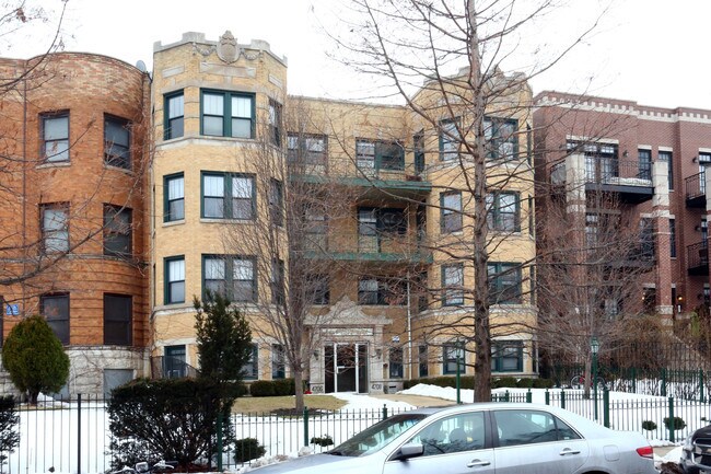 Photo - 4706 Beacon LLC