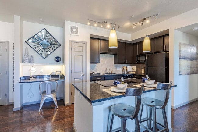 Photo - Harvest Station