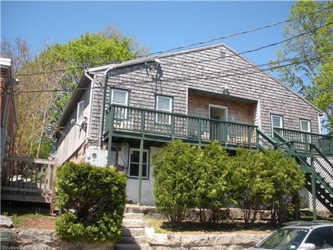 Building Photo - 7 Prest St Unit 3