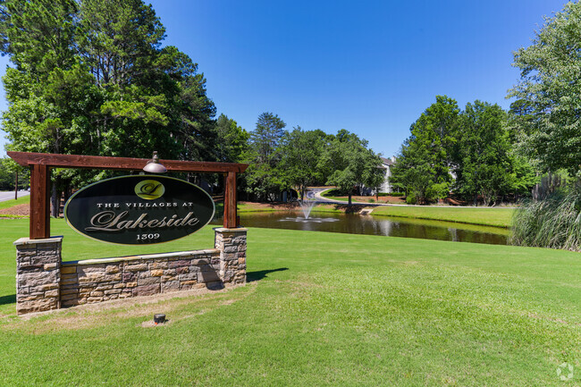 Building Photo - Village at Lakeside Rental