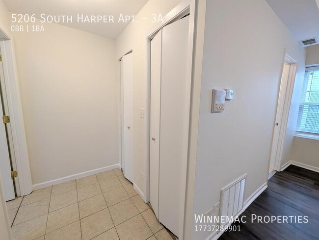 Photo - 5206 S Harper Ave Unit 3A