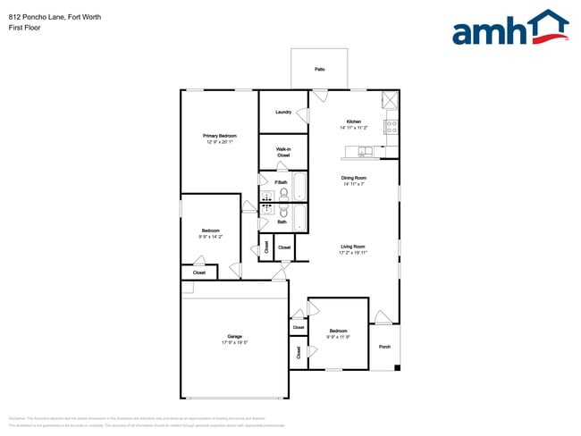 Photo - 812 Poncho Ln
