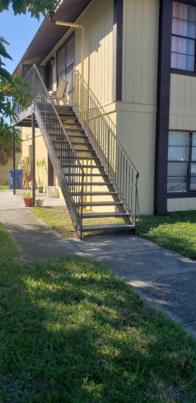 Photo - 8420 Camden St Apartments Unit B