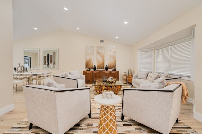 Photo - Coastal Elegance in Ponce Inlet’s Light Ho...