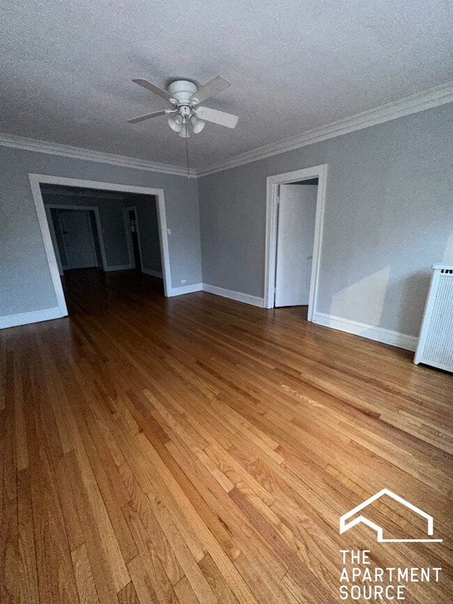 Photo - 3442 W Foster Ave Unidad 1S