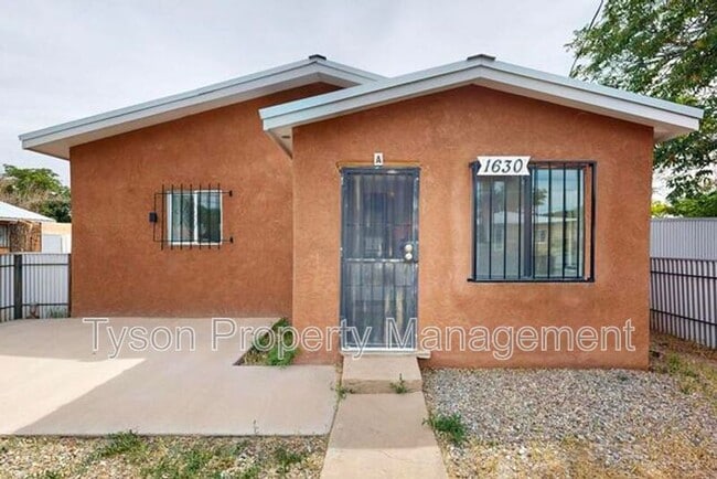 Photo - 1630 Griegos Rd NW Condo Unit A