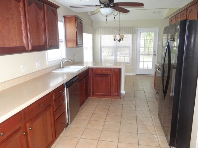 Photo - Lovely 3 bedroom 2 bath home in 55 and older neighborhood with 2 car garage