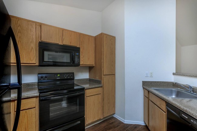 Suncrest Sierra Vista