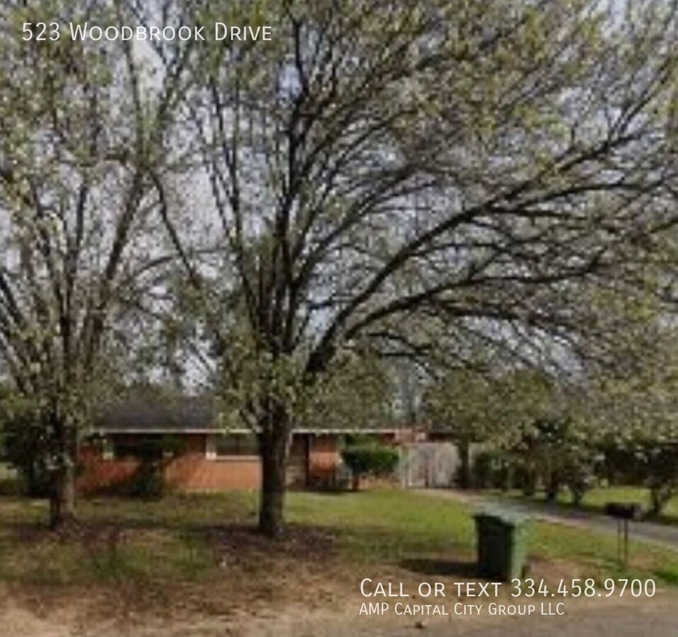 Photo - 523 Woodbrook Dr