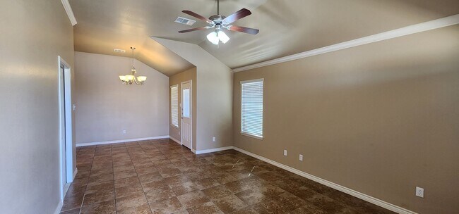 Photo - 3/2 duplex close to Clear Creek Gate viewable 8/05/2026