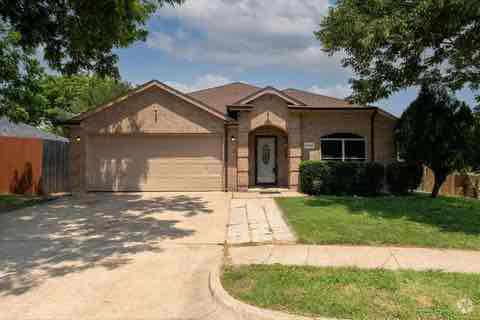 Building Photo - 5326 Creek Ct Rental