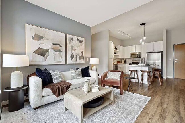 Photo - The Grand Mill District