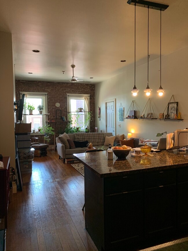 Photo - 514 Harrison St Apartment Unit Available for Rent