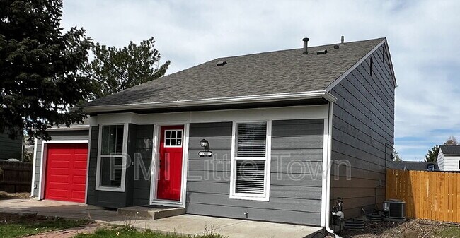 Photo - 1965 Cathay St House