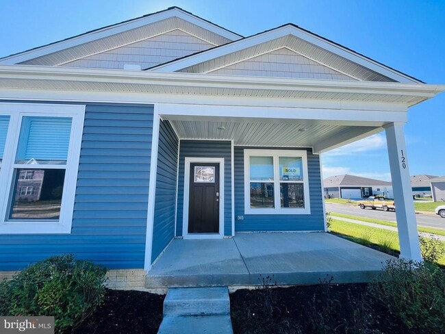 Photo - 120 Ridgley Blvd