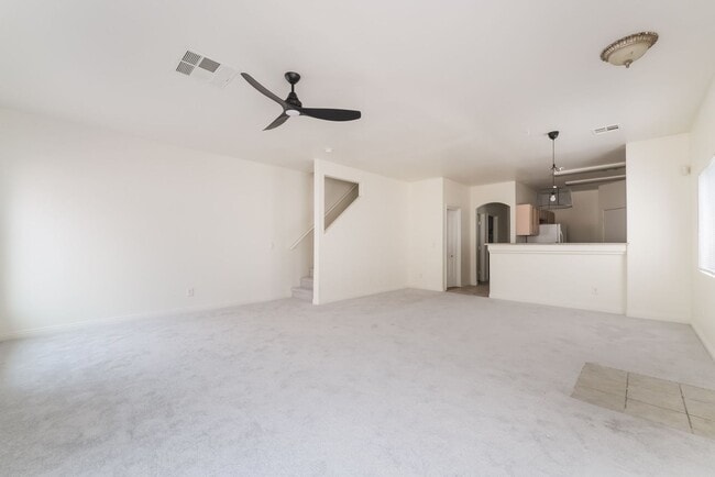 Photo - Spacious Henderson Townhome with Modern Updates!