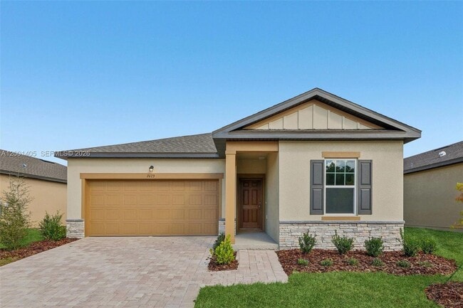 2443 Grey Hawk Dr