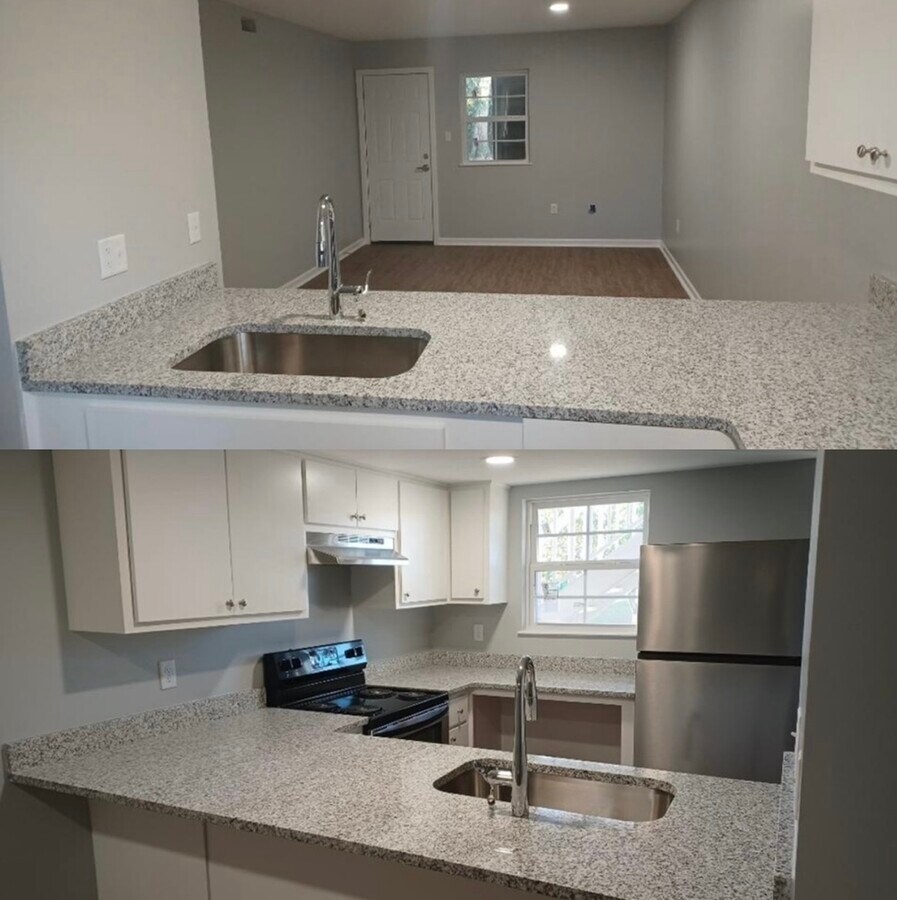 Camilla Commons Apartments Camilla, GA