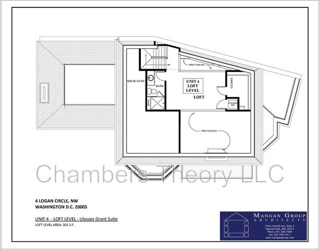 Photo - 4 Logan Cir NW Unidad A1320