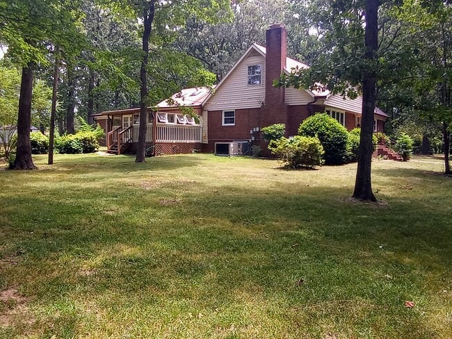 416 Old Williams Rd
