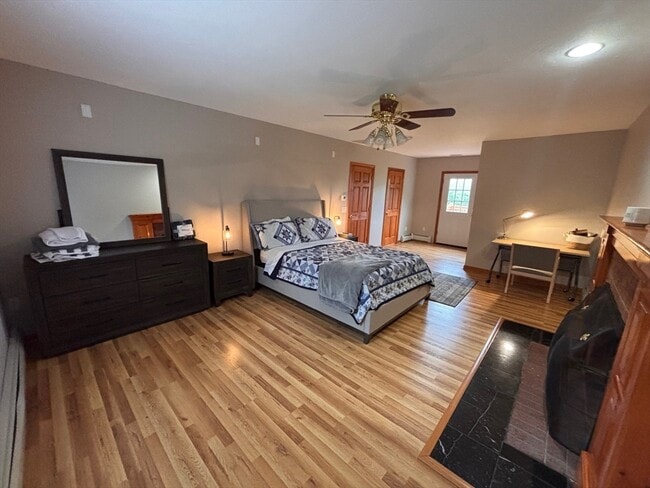 Photo - 159 Barre Paxton Rd