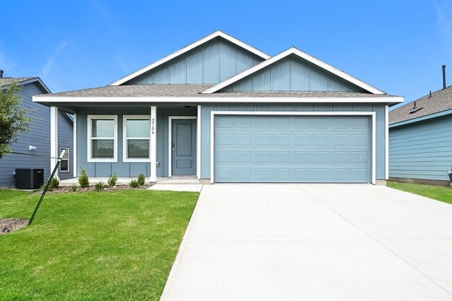 Building Photo - 2704 River Knl Ln