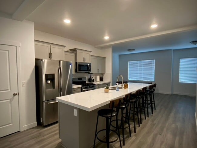 Photo - 1502 S 590 W