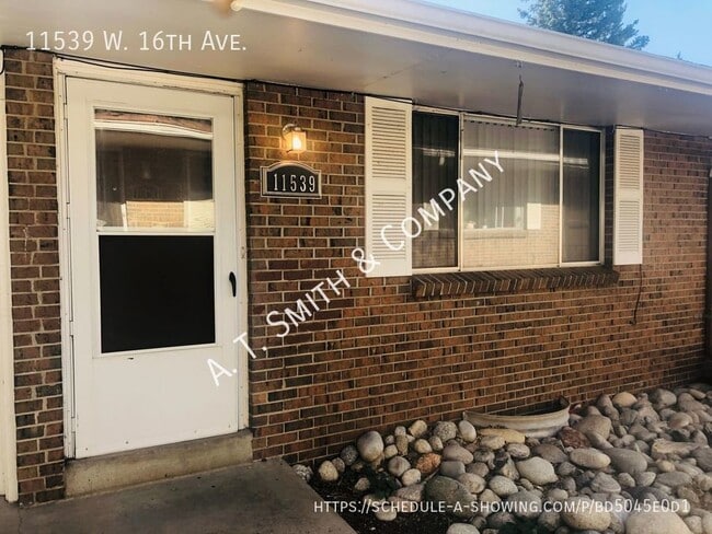 Photo - 11539 W 16th Ave Apartamento