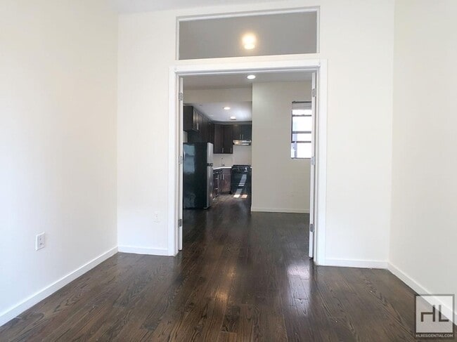 Photo - NOSTRAND AVENUE / Crown Heights 1-Bed Unit 2R