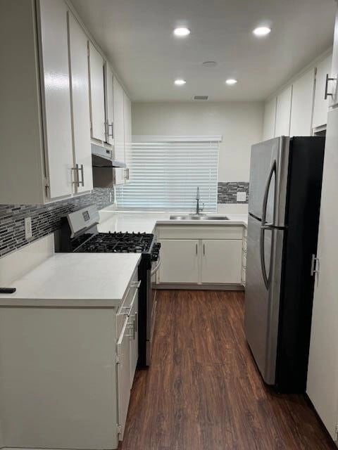 Photo - Sunset Bay I Apartments